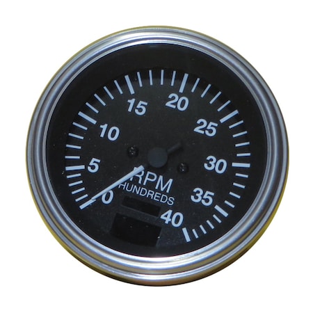 Aftermarket Tachometer GAH30-0068